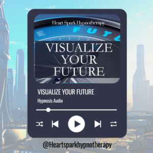 Visualize Your Future