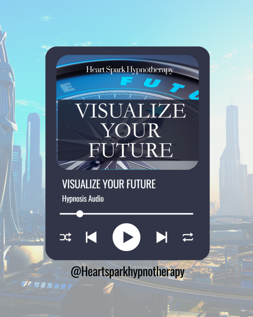Visualize Your Future