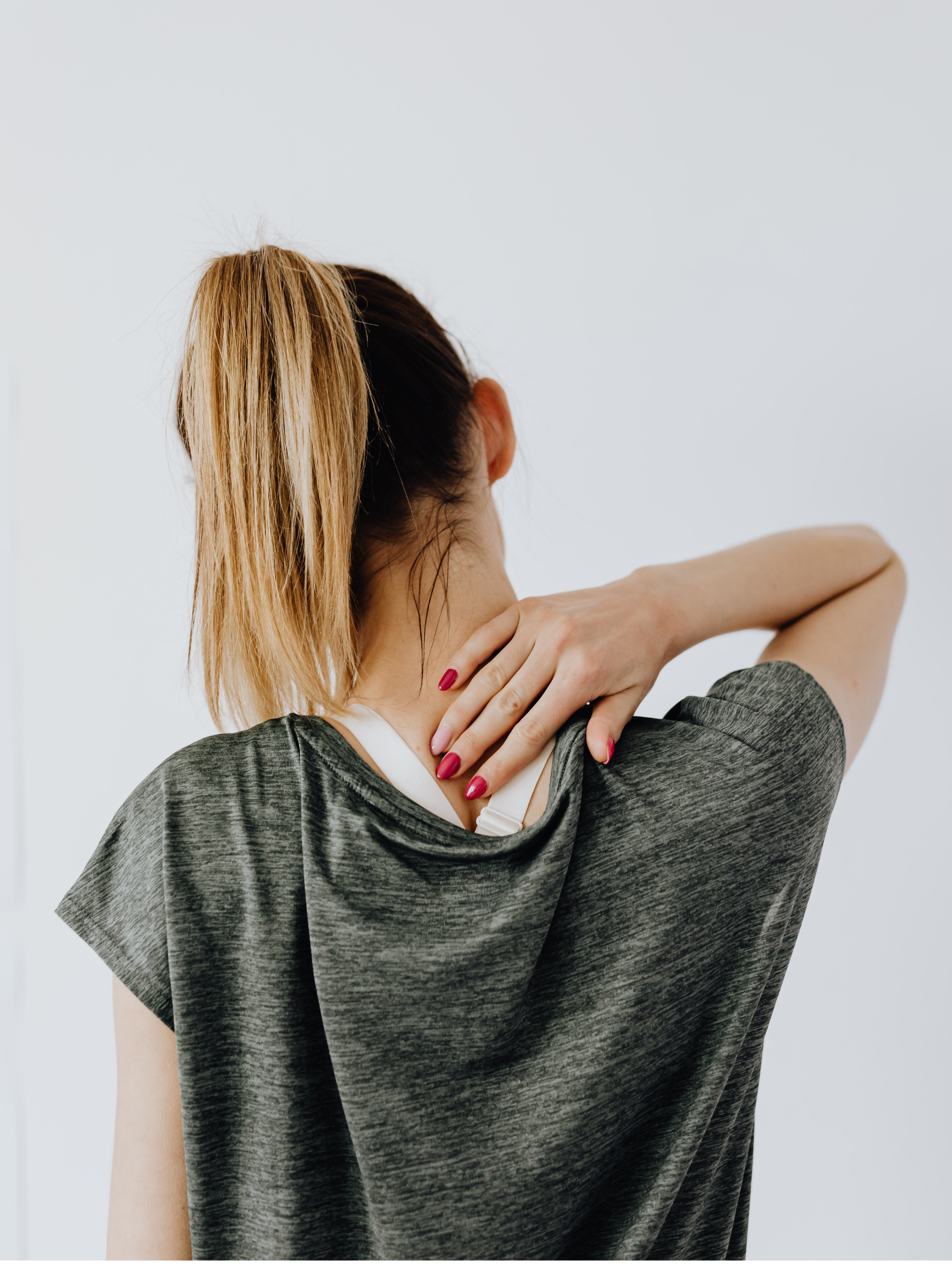 Chronic Pain: Beyond Medication and Surgery