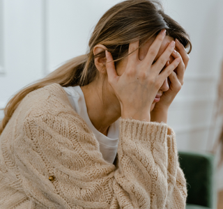 Anxiety and Stress