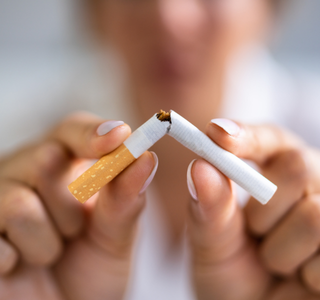 Stop Smoking